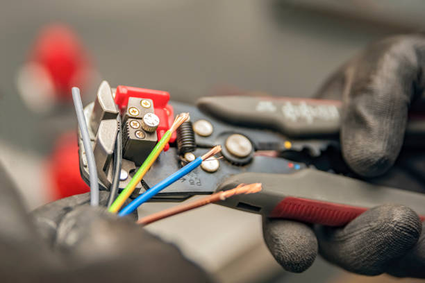 Best Local Electrician Companies  in Whispering Pines, NC