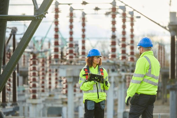 Best Residential Electrician Services  in Whispering Pines, NC