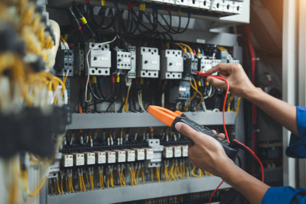 Best Electrical Rewiring Services  in Whispering Pines, NC