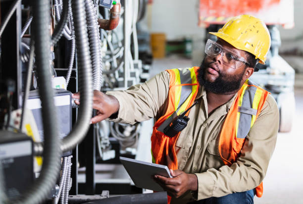 Best Circuit Breaker Repair  in Whispering Pines, NC