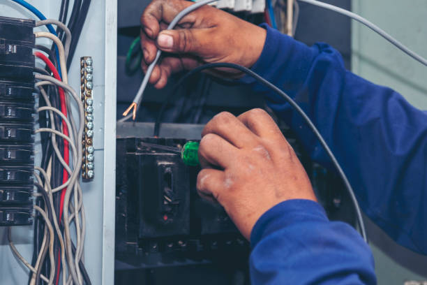 Best Electrician for Home Renovation  in Whispering Pines, NC