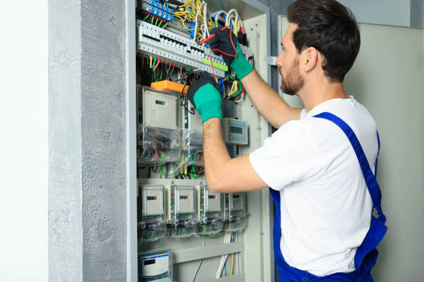 Best Emergency Electrician Near Me  in Whispering Pines, NC