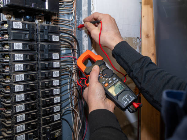 Best Emergency Electrical Repair  in Whispering Pines, NC