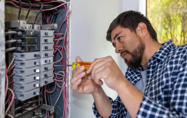 Best Emergency Electrical Repair  in Whispering Pines, NC